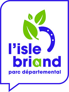 Parc départemental de l'Isle Briand