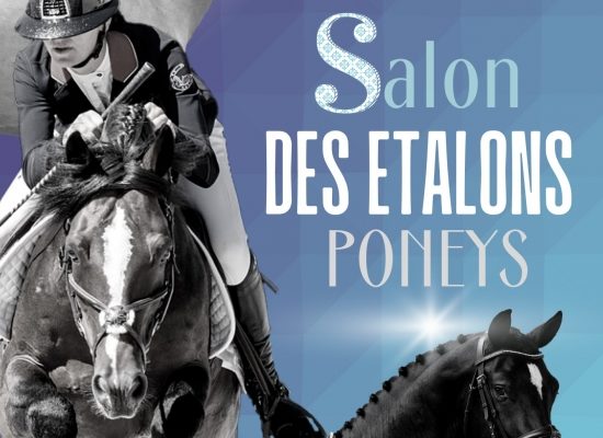 Salon des étalons poneys FPPL
