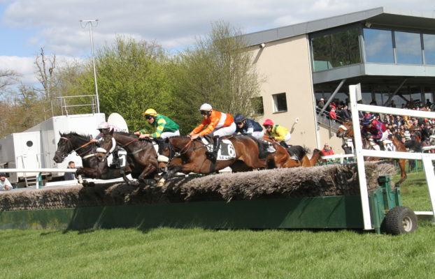 Début de la saison des courses