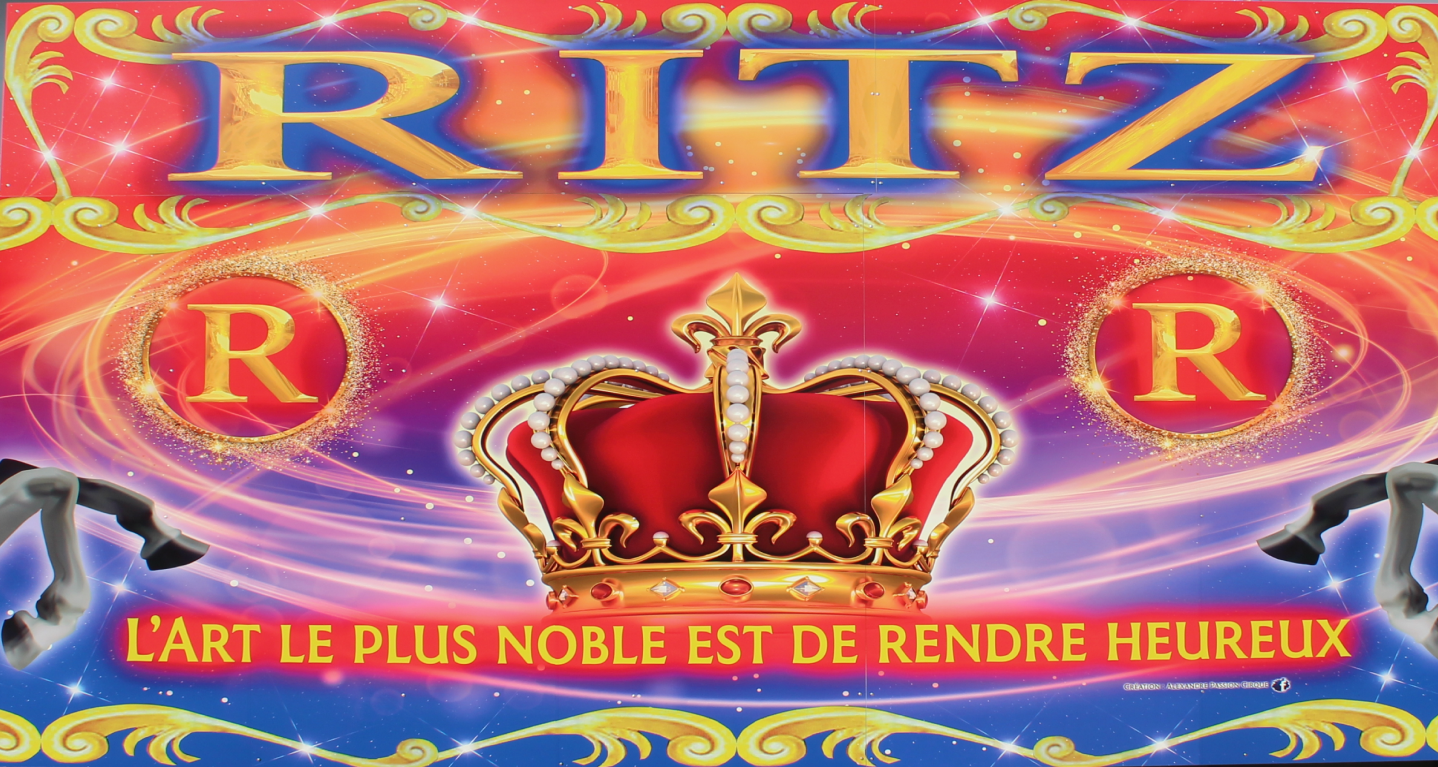Cirque Ritz