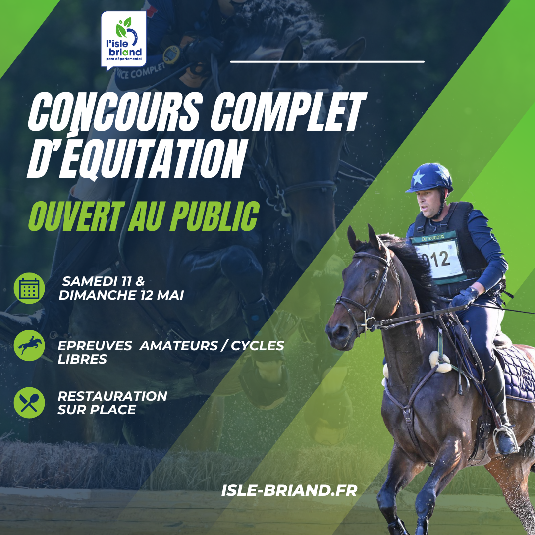 Concours Complet Amateurs