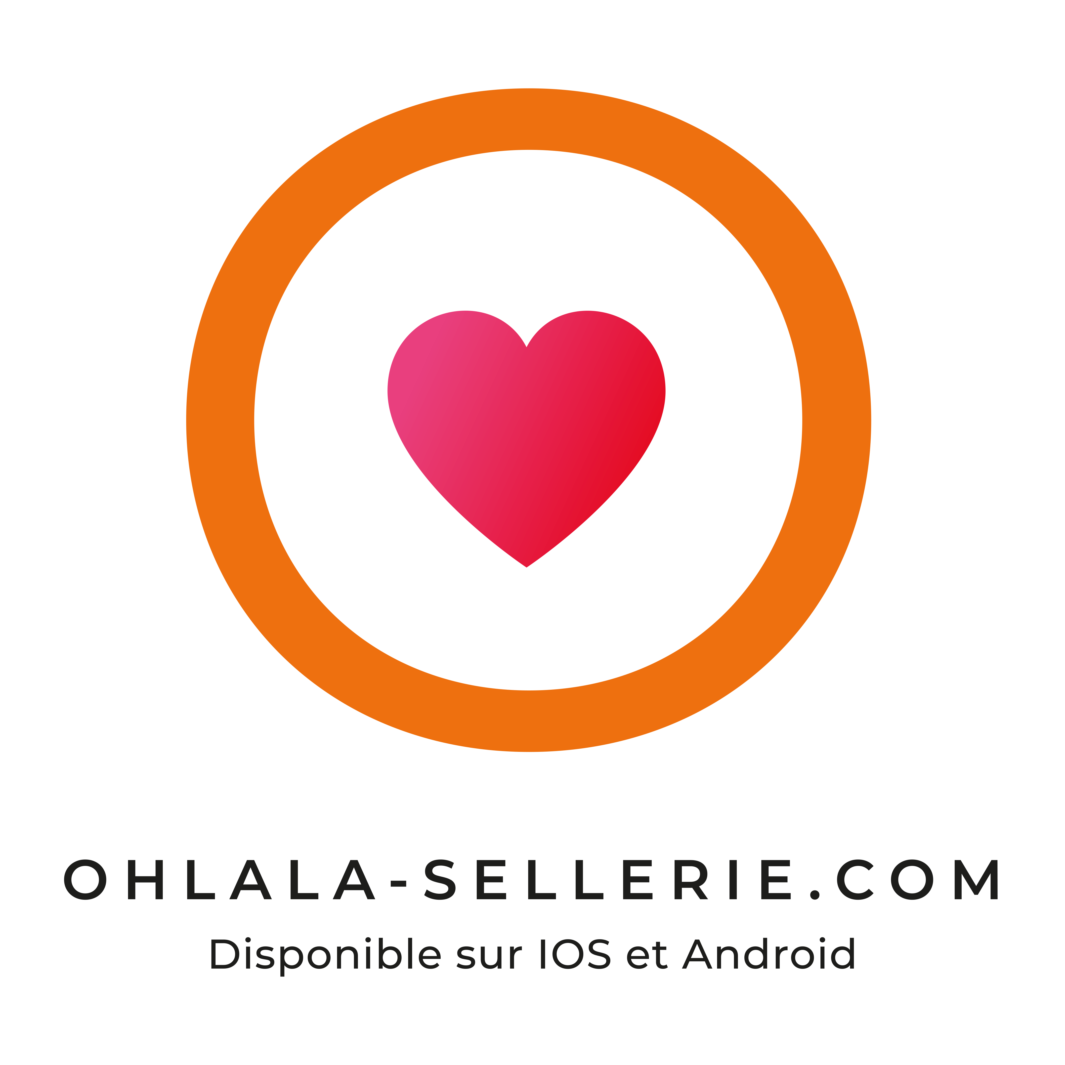 OHLALA SELLERIE