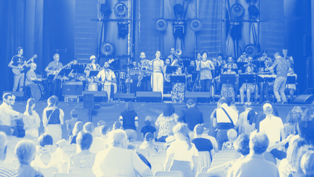 ORCHESTRE DES MONDES