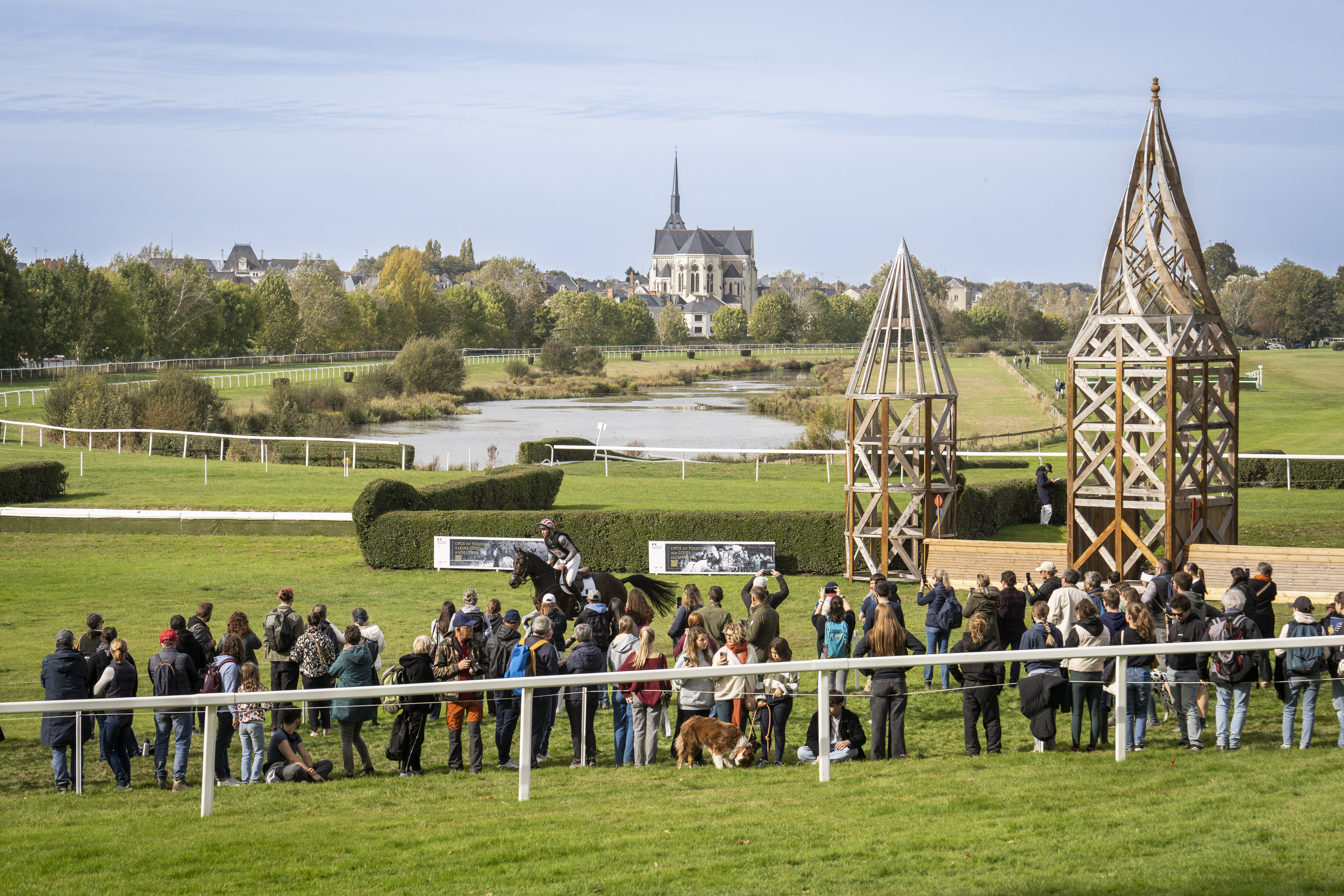 La billetterie du Mondial du Lion est là !