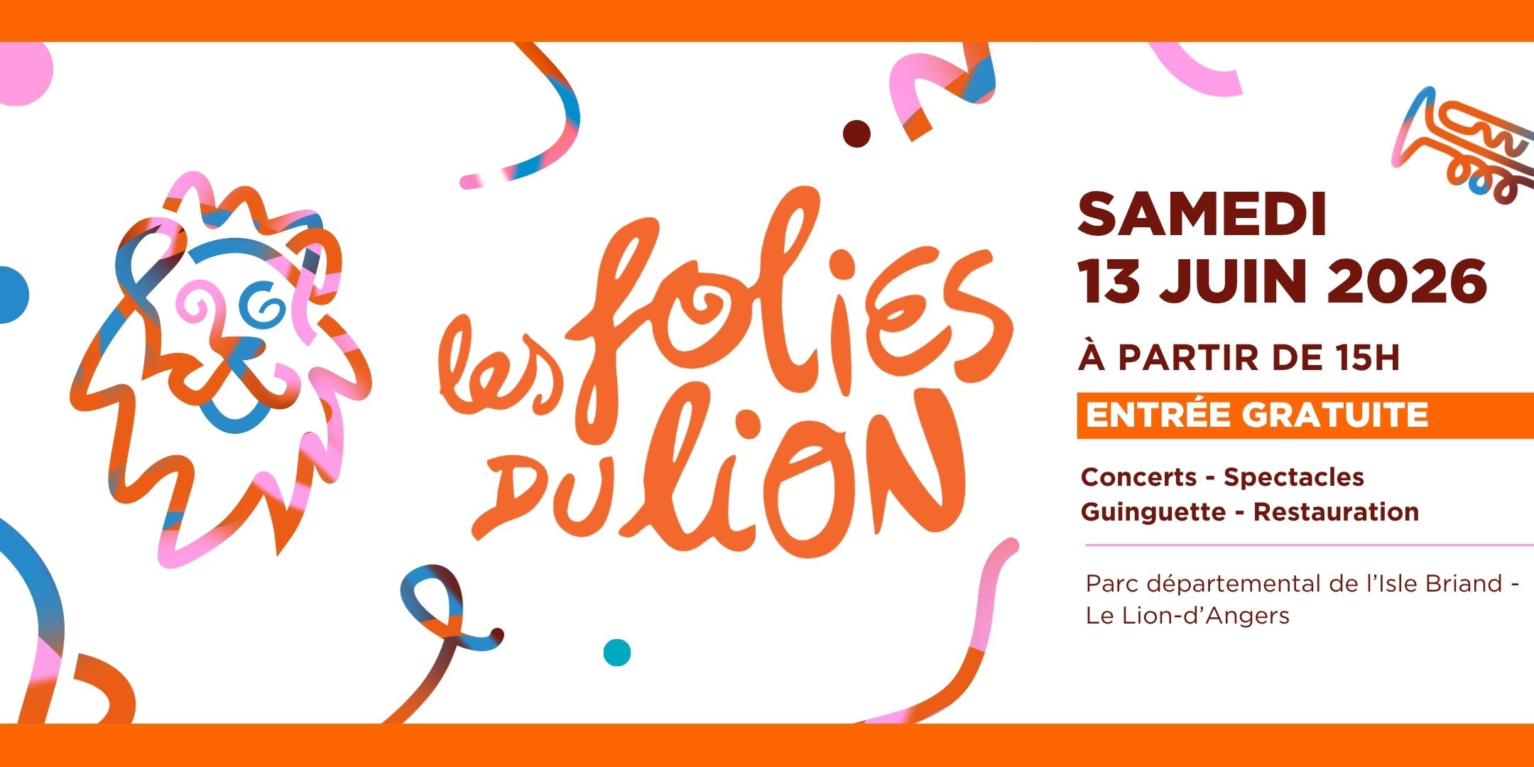 Les Folies reviennent !