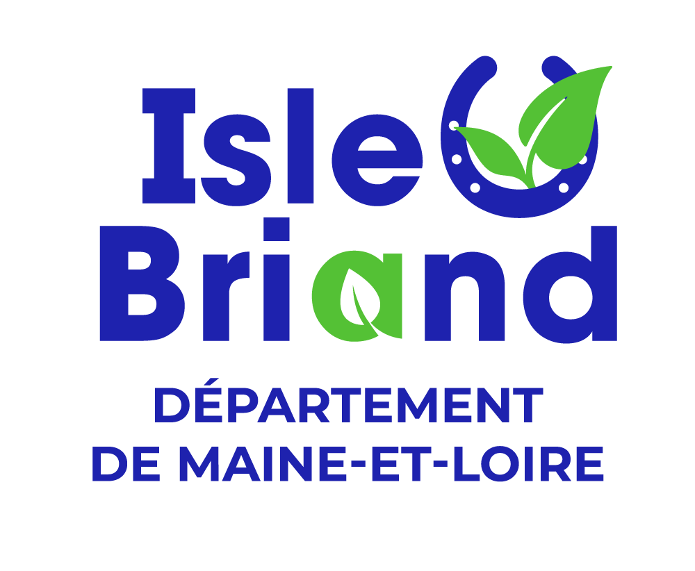 Parc départemental de l'Isle Briand